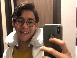 Ardhito Pramono Terlibat Narkoba, Lagunya Diplesetkan di Linimasa