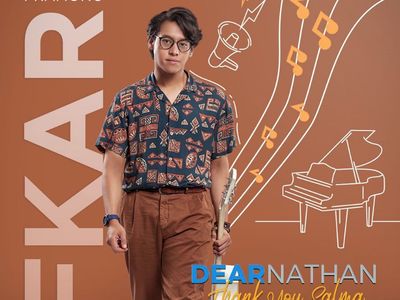 Ardhito Pramono, Lawan Main Jefri Nichol yang Ditangkap Gegara Narkoba