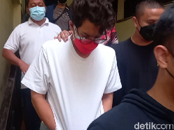 Ardhito Pramono Positif Ganja di Tengah Karier Melesat