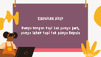 Belum Dapat Giliran Vaksin Booster? Tebak-tebakan Ini Bisa Jadi Mood Booster
