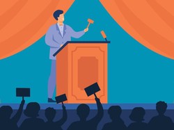 Tak Laku-Laku, Lelang Aset Tommy Soeharto Turun Harga Lagi!