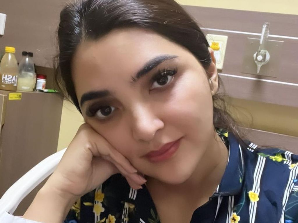 Kondisi Terkini Ashanty Setelah Terpapar Corona Kedua Kalinya Kondisi Terkini Ashanty Setelah Terpapar Corona Kedua Kalinya