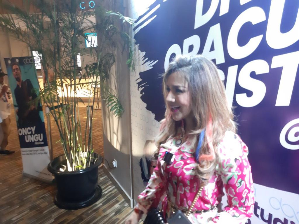 Sempat Trauma, Barbie Kumalasari Ngaku Mau Punya Pasangan Seperti Boy William Sempat Trauma, Barbie Kumalasari Ngaku Mau Punya Pasangan Seperti Boy William