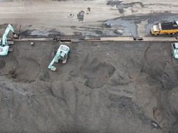 Fakta-fakta Larangan Ekspor Batu Bara Dicabut buat 18 Kapal