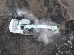 Daftar Sumber Daya Alam yang Tidak Dapat Diperbaharui