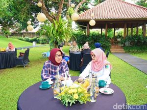 Bupati Bogor Terkesan dengan Keindahan Alam Hingga Kuliner Banyuwangi