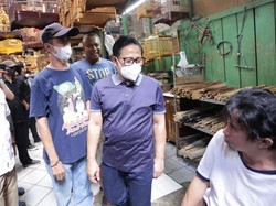 Ketum PKB Minta Pemerintah Turun Tangan Berdayakan Pasar Burung