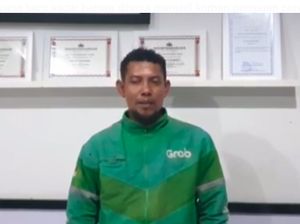 Kasus Polisi Cueki Laporan Ojol Hilang Motor Jadi Bahan Evaluasi Kasus Polisi Cueki Laporan Ojol Hilang Motor Jadi Bahan Evaluasi