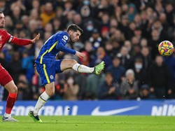 Utak-atik Pulisic, Mau Main di Posisi Mana Lagi?