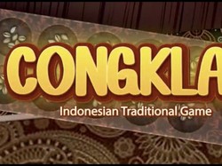 ASIX Gandeng Agate Garap Game Congklak
