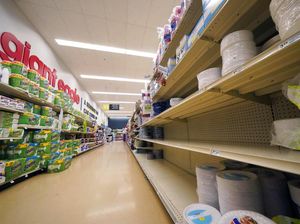 Amerika Serikat Alami Inflasi Tertinggi dalam 4 Dekade