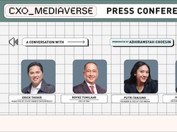 CXO Media Luncurkan Platform Baru untuk Generasi Muda