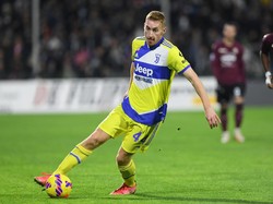 Chiesa Absen Panjang, Saatnya Kulusevski Beraksi