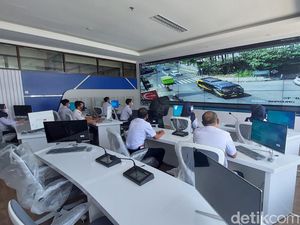 Kejari Pelototi Pengadaan ATCS Dishub Bandung Barat Senilai Rp 19 M