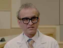 Muhammad Mohiuddin, Sosok di Balik Kesuksesan Cangkok Jantung Babi