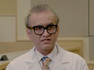 Kontroversi Cangkok Jantung Babi, Dr Muhammad Mohiuddin Beri Alasan Kontroversi Cangkok Jantung Babi, Dr Muhammad Mohiuddin Beri Alasan
