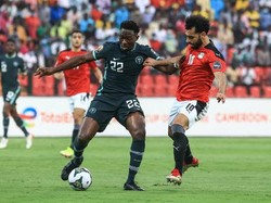Piala Afrika 2021: Mesir Tumbang, Aljazair Tertahan