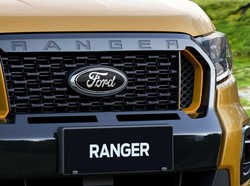 Ford Akan Kembali ke Indonesia Tahun Ini