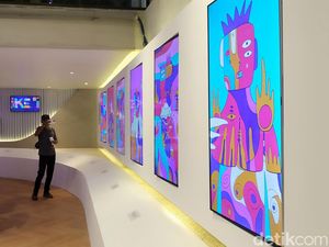 Pengertian NFT, Cara Buat, Jual dan Belinya