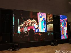 SuperlativeSS Mau Pajang Karya NFT Seniman Indonesia di New York