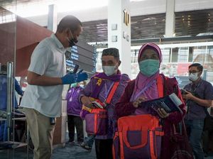 Perhatian! Garuda Layani Umrah Lagi, 2 Kali Dalam Sepekan