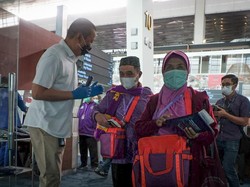 Perhatian! Garuda Layani Umrah Lagi, 2 Kali Dalam Sepekan