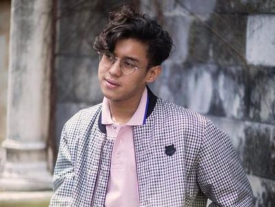 9 Gaya Ardhito Pramono, Penyanyi yang Ditangkap Terkait Narkoba