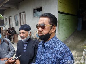 Tentang Jadah Tempe Mbah Carik, Makanan Kegemaran Sultan Yogya Tentang Jadah Tempe Mbah Carik, Makanan Kegemaran Sultan Yogya