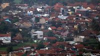 Geliat Pertumbuhan Kawasan Bandung Timur