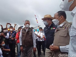 Sambut Baik Jembatan Baru Leuwigajah, Warga: Kemacetan Berkurang