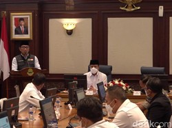 Cegah Terorisme, Pemprov Jabar Siap Berkolaborasi dengan BNPT
