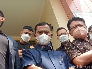 100 Hari Vanessa Angel-Bibi Bakal Digelar Sederhana 100 Hari Vanessa Angel-Bibi Bakal Digelar Sederhana