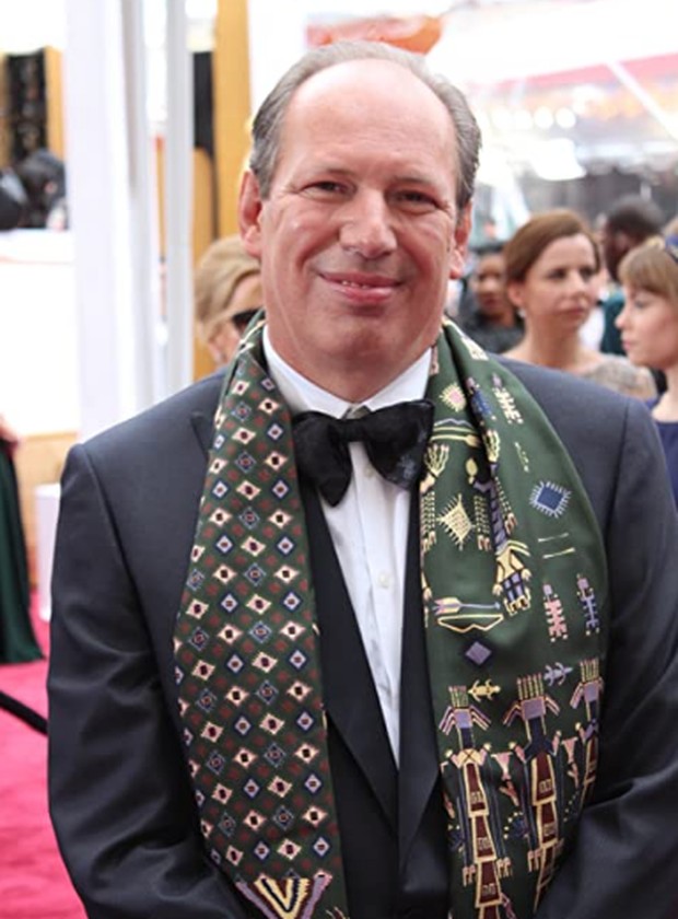 Hans Zimmer / foto: imdb.com Hans Zimmer