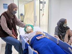 Kondisi Terkini Hanung Bramantyo Usai Operasi Saraf Kejepit