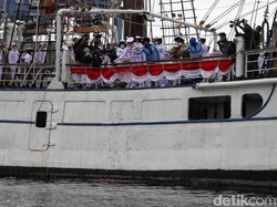 Hari Dharma Samudera 15 Januari 2022, Ini Sejarahnya