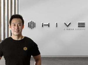 HIVE, Studio Webtoon Lokal Hasil Kolaborasi Indonesia dan Korea