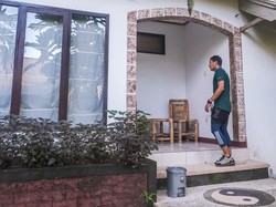 Homestay Sampai Kapal Pesiar, Aneka Akomodasi untuk MotoGP 2022