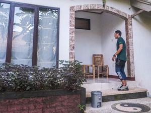 Sandiaga Minta Pemilik Homestay Tak Getok Harga untuk MotoGP Mandalika Sandiaga Minta Pemilik Homestay Tak Getok Harga untuk MotoGP Mandalika