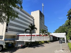 Grand Inna Samudra Beach Sukabumi Memang Sebagus Itu, Tapi Ada Catatan Penting