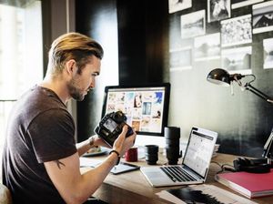 Hobi Fotografi dan Editing? Tantang Diri dengan Ikut Kompetisi Ini!