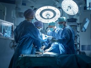 Cerita Dokter Tangani Kasus Langka, Bocah 5 Tahun Jantungnya Horizontal Cerita Dokter Tangani Kasus Langka, Bocah 5 Tahun Jantungnya Horizontal