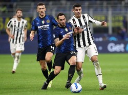Jadwal Piala Super Italia: Inter Milan Vs Juventus