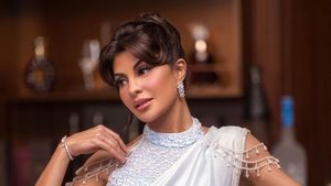 Jacqueline Fernandez Sosok Simpanan Penipu Kelas Kakap