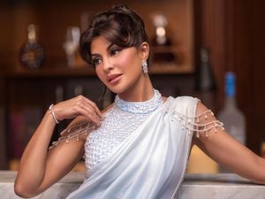 Jacqueline Fernandez Sosok Simpanan Penipu Kelas Kakap Jacqueline Fernandez Sosok Simpanan Penipu Kelas Kakap