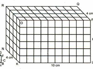 Rumus Luas Permukaan Balok Beserta Contoh Soalnya