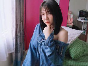 Jena Dammaya Pengin Cepat Nikah, Cuma Sulit Cari Pria yang Tak Lihat Fisik