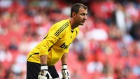 Jerzy Dudek: Liverpool (2001-07), Real Madrid (2007-11). Foto: (Getty Images/Jamie McDonald)