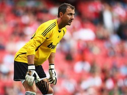 Saat Jerzy Dudek Kaget Dengar Messi Ngomong Kasar