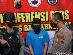 Pengakuan Pembunuh Sadis Bocah Banjarnegara: Kecanduan Game Online!