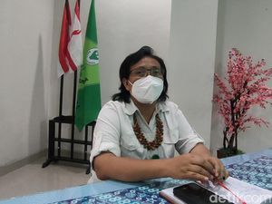 Vaksinasi Booster di Kulon Progo Digelar Besok, Catat Lokasi dan Syaratnya